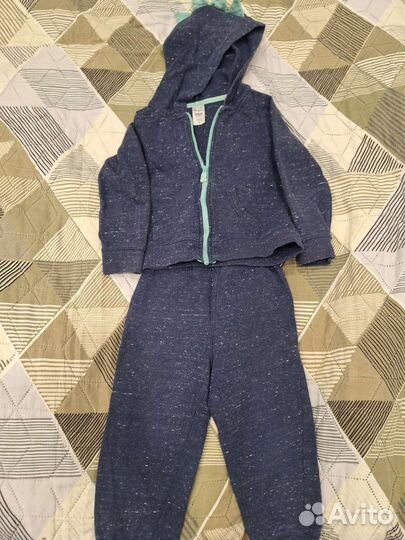 Костюм Carters на мальчика
