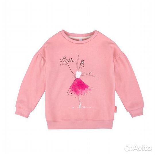 Свитшот для девочки