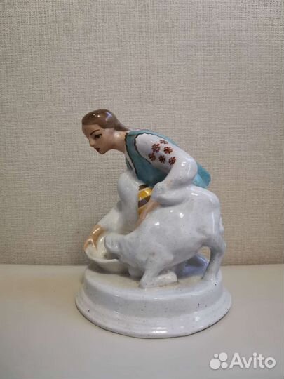 Статуэтка СССР 