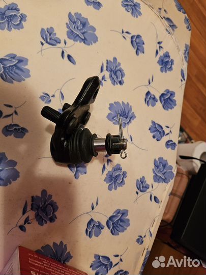 Шаровые передние