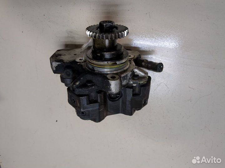 Тнвд Mercedes ML W164, 2006