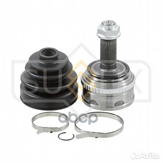 Шрус наружный перед прав/лев ST1343 sufix