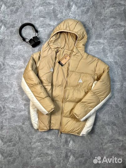 Пуховик Nike ACG