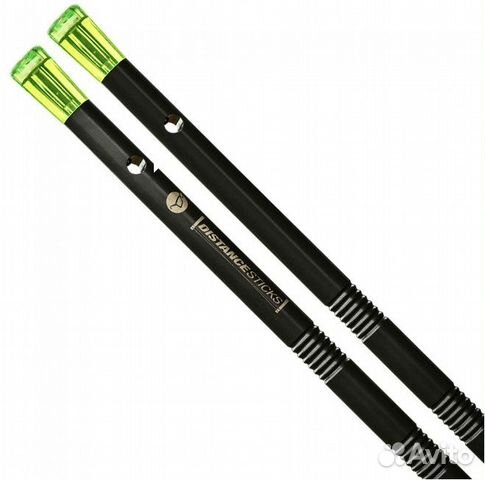 Маркерные колышки Korda Distance Sticks
