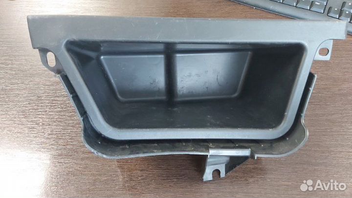 Вещевой отсек Bmw X5 50Ix F15 N63N 4.4 2013