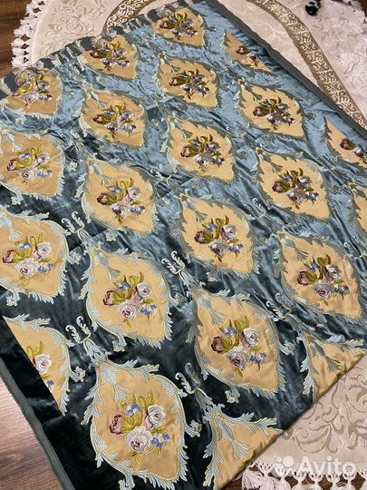 Мебельная ткань