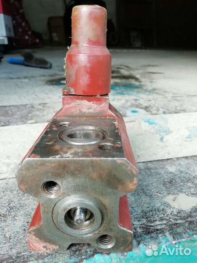 Клапан напорный дон-1500А (рсм кн50.16)