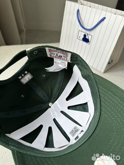 Кепка mlb оригинал