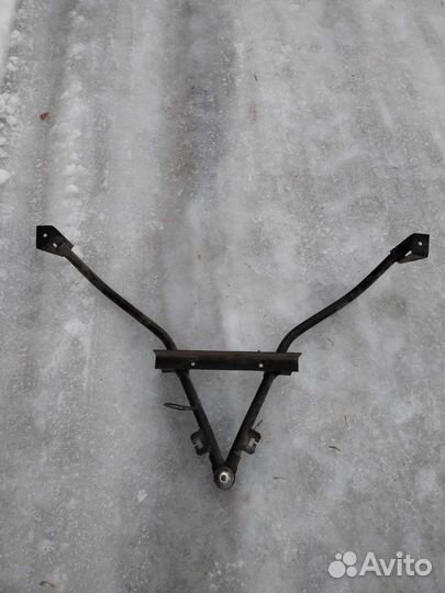 Запчасти для газ 24 Волга новое и б/у