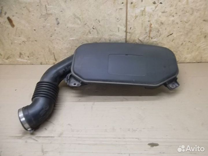 Ресивер воздуховод Субару Легаси Аутбэк B14 BR BR9