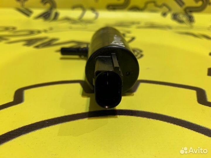 Насос омывателя фар Bmw 535Ix F10 N55B30A 2011