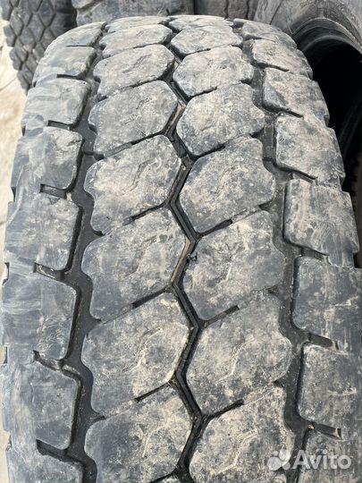 Шины 385 65 22.5