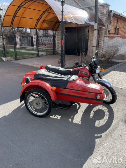 Продам Иж Юпитер 5
