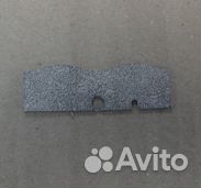 Сетка пжд шааз (Футеровка) свечи подогревателя шаа