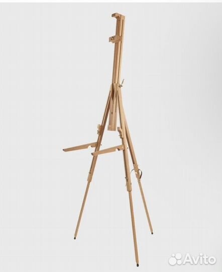 Мольберт Mabef base CON braccioli Тренога