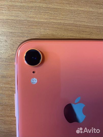 iPhone Xr, 128 ГБ