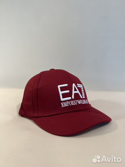 Кепка бейсболка детская