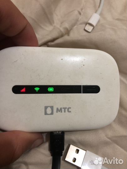 Модемы и роутеры 4g