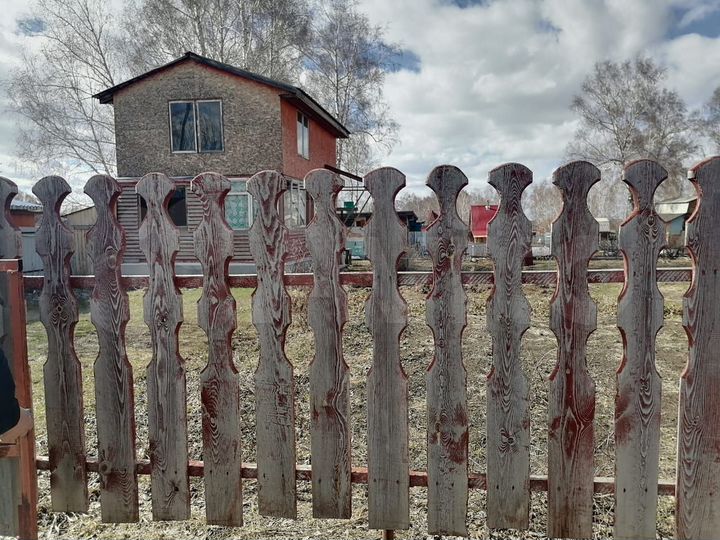 Дача 28 м² на участке 7,5 сот.