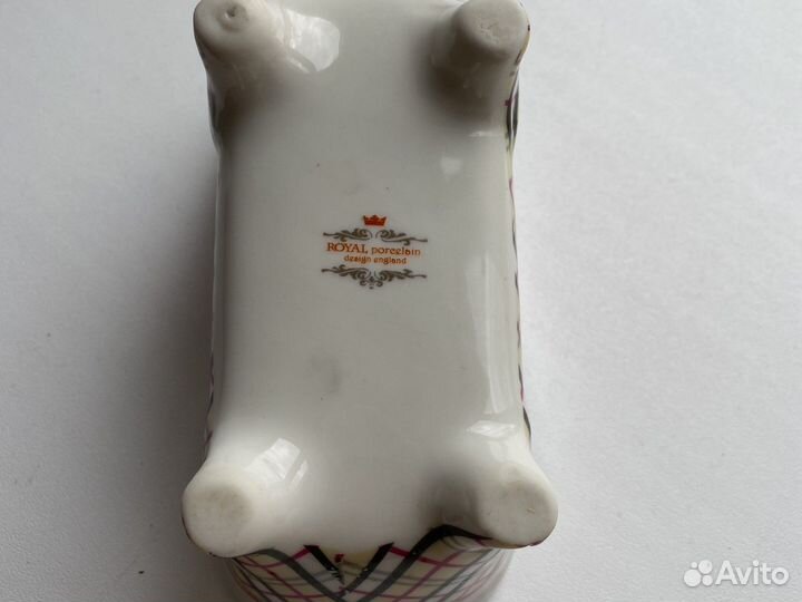 Подставка под губку в виде ванночи