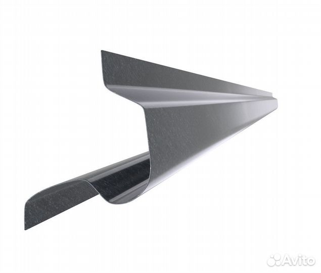 Ремонтные пороги/арки на все модели Toyota