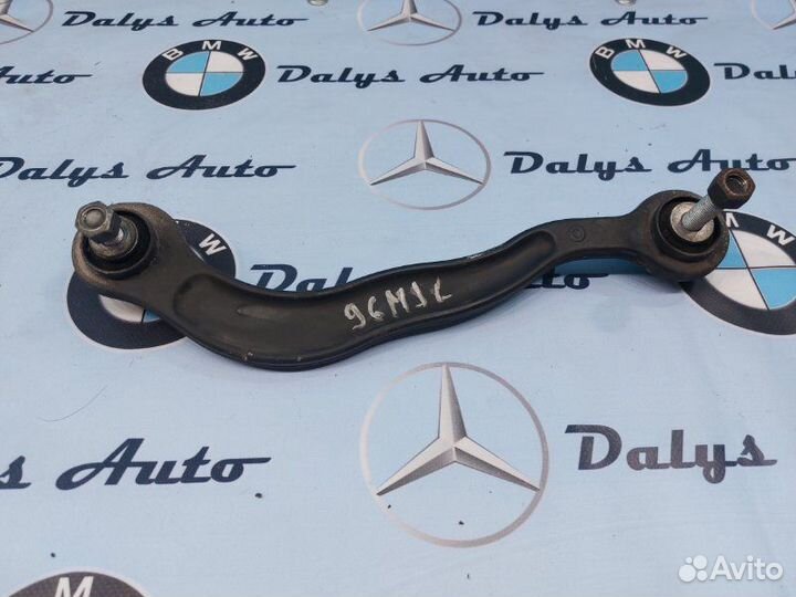 Рычаг подвески задний левый Mercedes-Benz S-Class