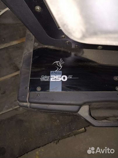 Световое оборудование для сцены