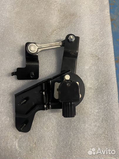 Датчик корректора фар Subaru задний