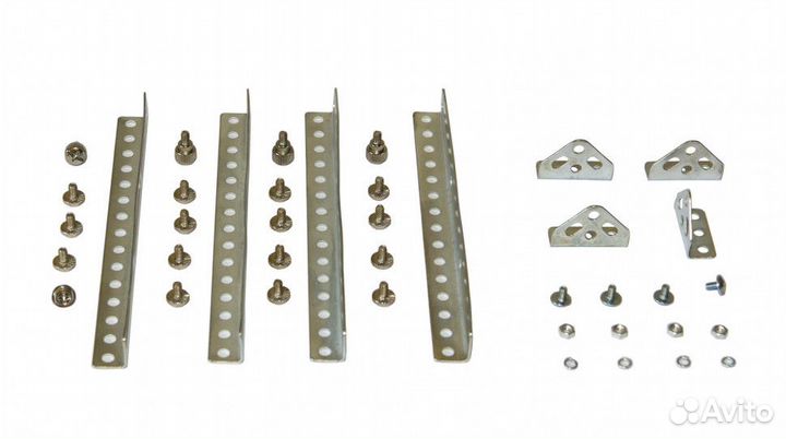 Подставка/Racks для 5 HDD 3.5