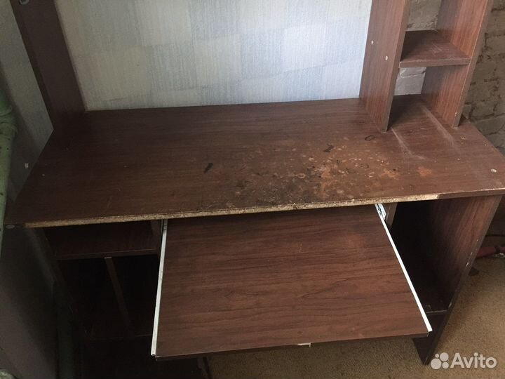 Компьютерный стол бу