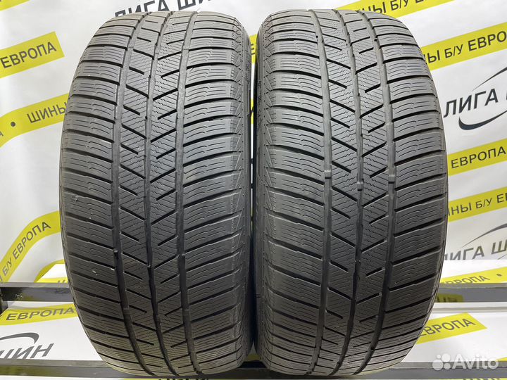 Barum Polaris 5 255/50 R19