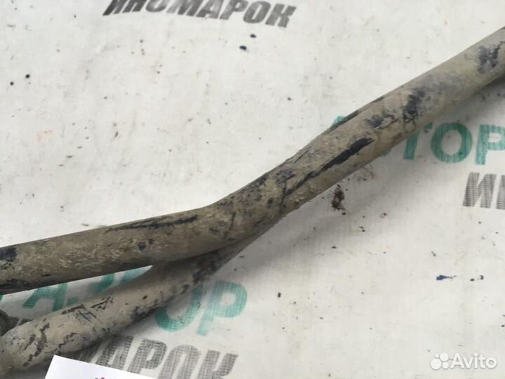 Кулиса кпп для Mazda 626 4 1992-1997г