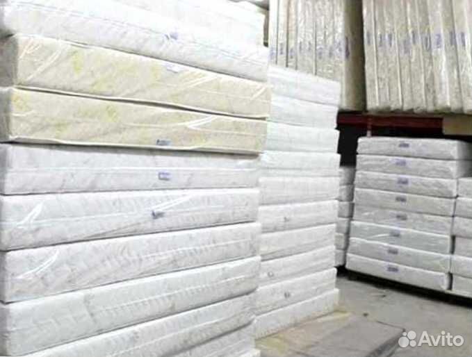 Матрас новый