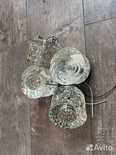 Светильник потолочный