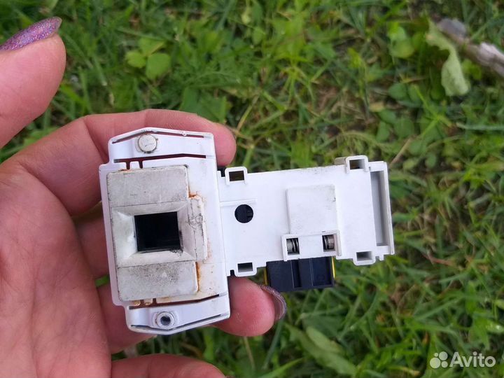 Модуль стиральной машины candy