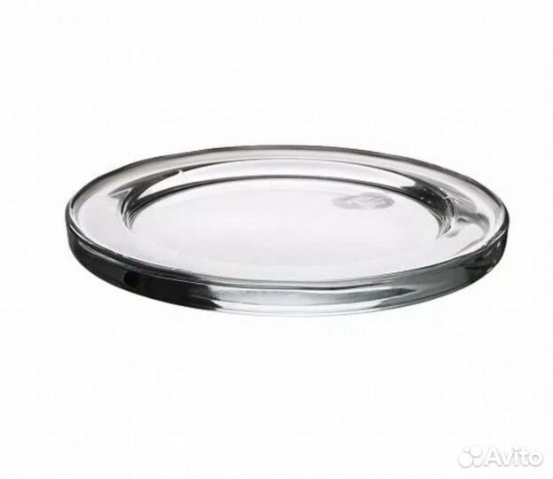 Подсвечники IKEA joker стекло для больших свечей