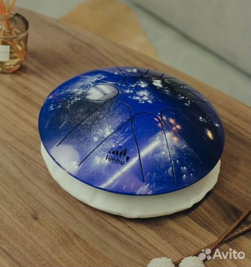 Глюкофон Фимбо Космос 27 см