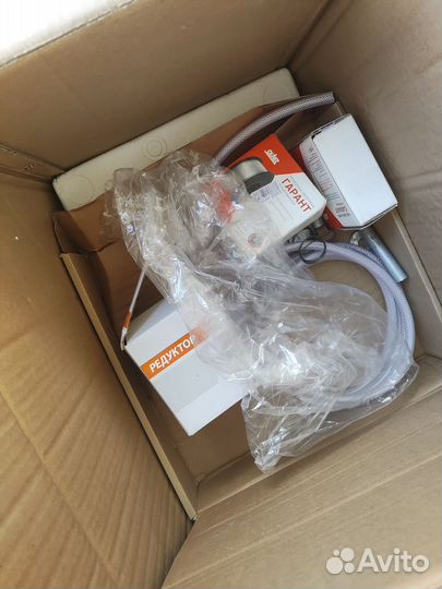 Сварочный полуавтомат aurora pro overman 200