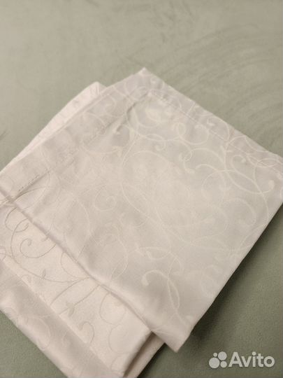 Салфетки сервировочные