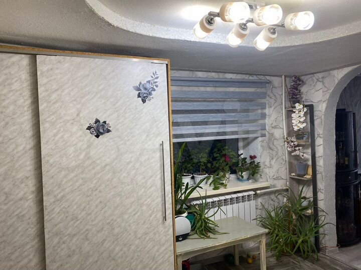 Дом 74 м² на участке 6 сот.