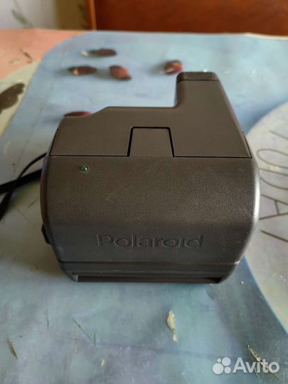 Polaroid 636