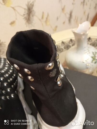 Кроссовки Италия