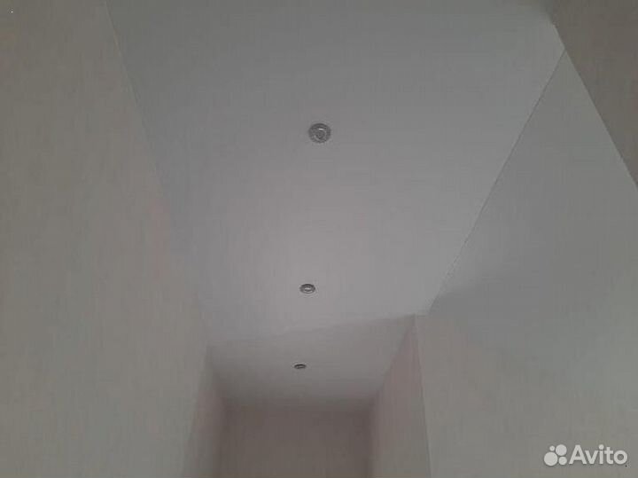 Натяжной потолок