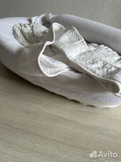 Кокон для новорожденных