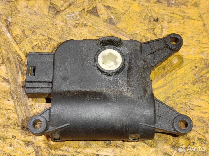 Мотор заслонки печки для Mercedes Viano W639 OM