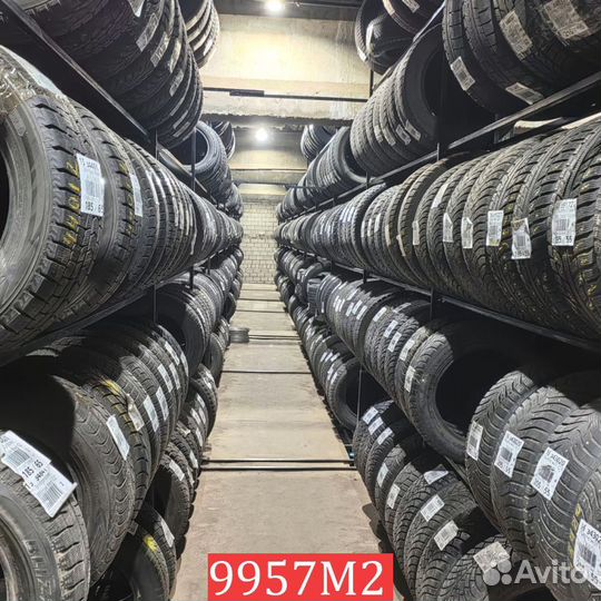 Michelin CrossClimate 2 215/60 R17 96L