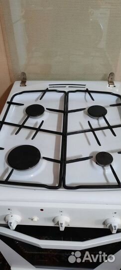 Газовая плита бу