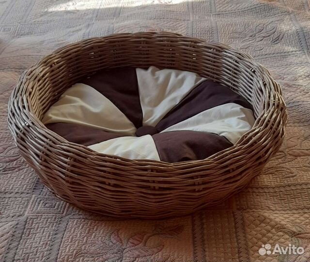 Лежанка для животных