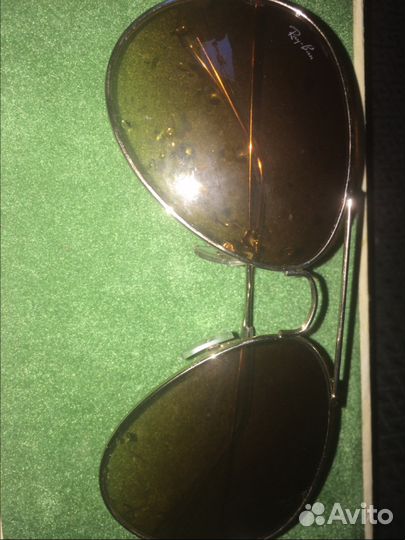 Солнцезащитные очки