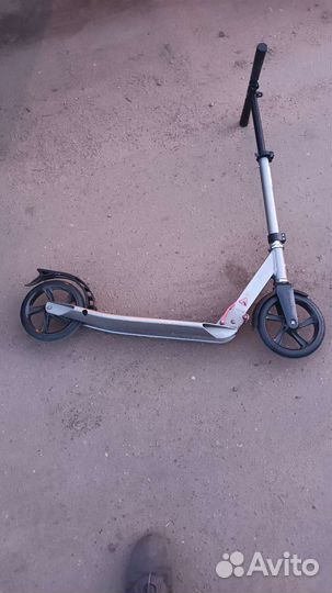 Самокат Oxelo town 5